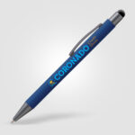 Stylo stylet personnalisé Bowie Softy – Image 6