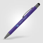 Stylo stylet personnalisé Bowie Softy – Image 3