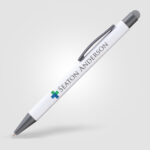 Stylo stylet personnalisé Bowie Softy – Image 2