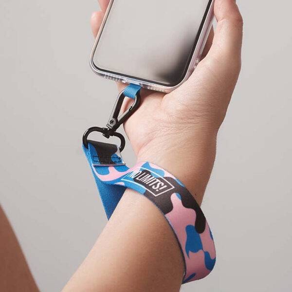 Lanière courte pour téléphone portable – Image 1