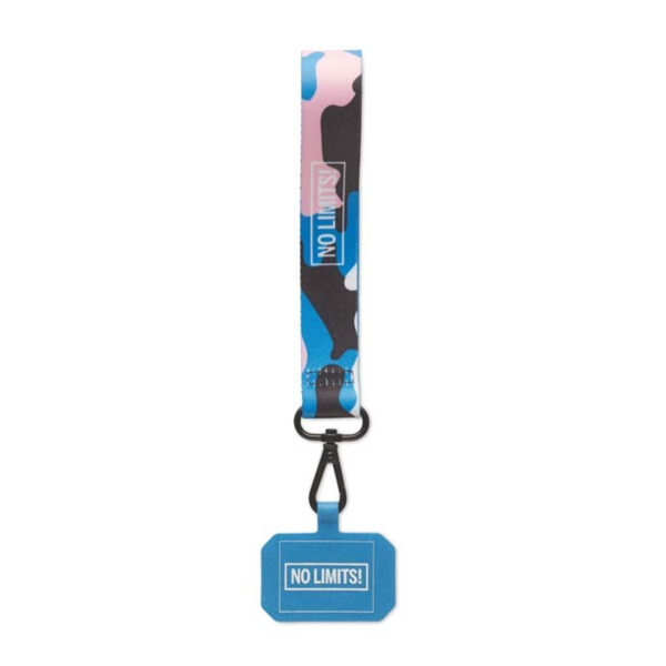 Lanière courte pour téléphone portable – Image 2