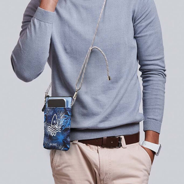 Sacoche pour téléphone portable – Image 1