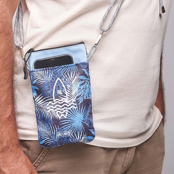 Sacoche pour téléphone portable – Image 2