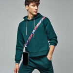 Porte-téléphone Transversal Sublimé