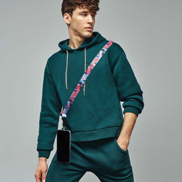 Porte-téléphone Transversal Sublimé – Image 1