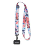 Porte-téléphone Transversal Sublimé – Image 2