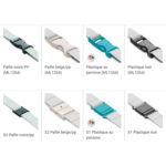 Lanyard en polyester pour sublimation – Image 5