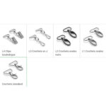 Lanyard en RPET sublimé – Image 3