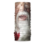 Foulard Multifonction en Polyester 140gsm – Image 3