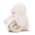 Peluche Lapin & Couverture – Image 3