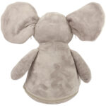 Peluche Éléphant Zippée Mumbles – Image 2