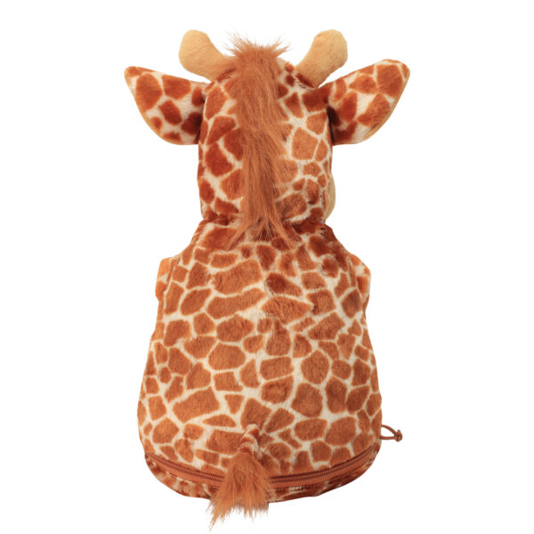 Peluche Girafe Zippée Mumbles – Image 2