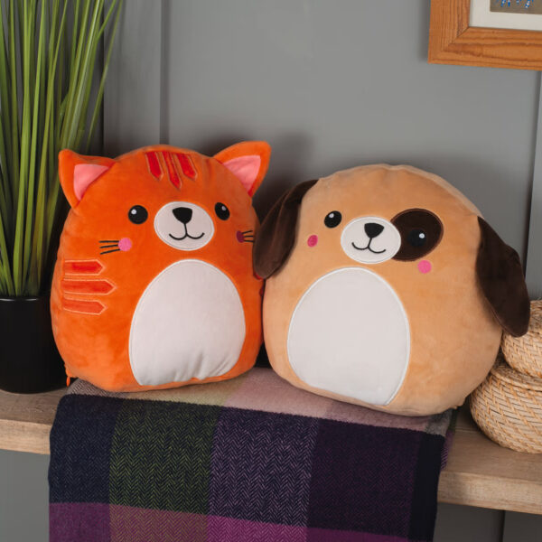 Peluches Squidgy's Mumbles personnalisable – Image 1