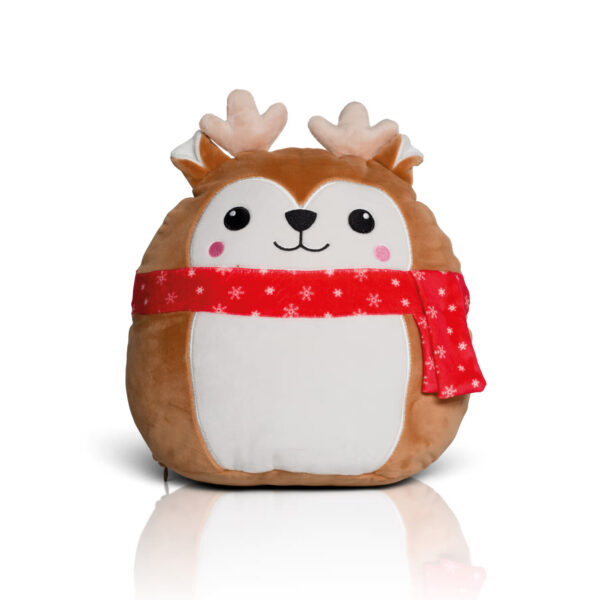 Peluches Squidgy's Mumbles personnalisable – Image 4