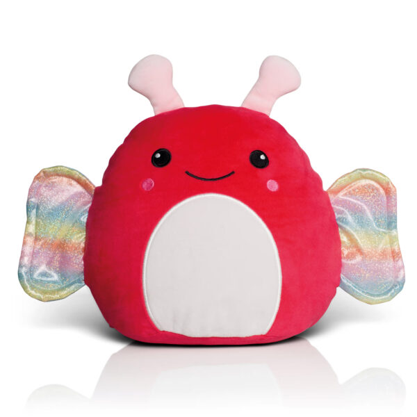 Peluches Squidgy's Mumbles personnalisable – Image 3