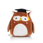 Peluches Squidgy's Mumbles personnalisable – Image 2