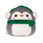 Peluches Squidgy's Mumbles personnalisable – Image 9