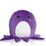 Peluches Squidgy's Mumbles personnalisable – Image 8