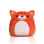 Peluches Squidgy's Mumbles personnalisable – Image 7