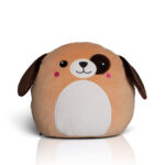 Peluches Squidgy's Mumbles personnalisable – Image 6