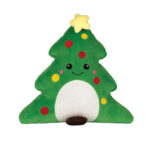 Peluches Squidgy's Mumbles personnalisable – Image 5