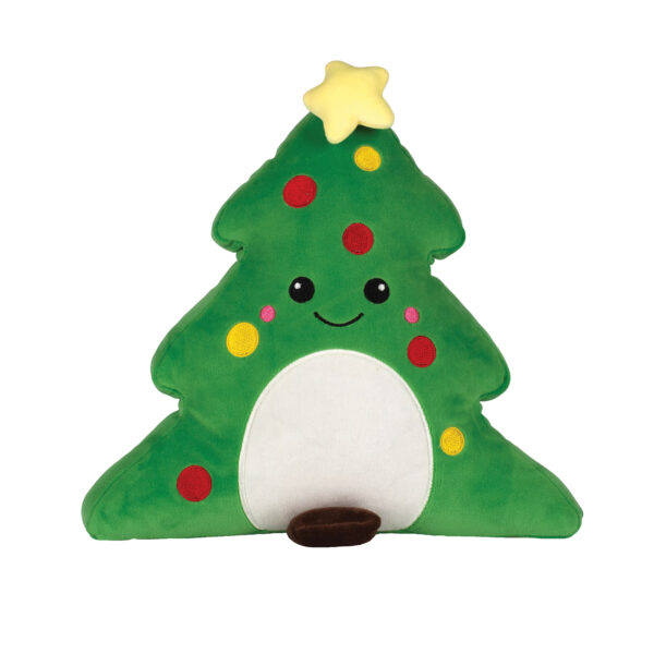 Peluches Squidgy's Mumbles personnalisable – Image 5