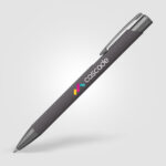 Stylo personnalisé Crosby Gunmetal Softy – Image 10