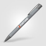 Stylo personnalisé Crosby Gunmetal Softy – Image 6