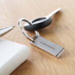 Mini Clé USB en Alliage de Zinc personnalisée