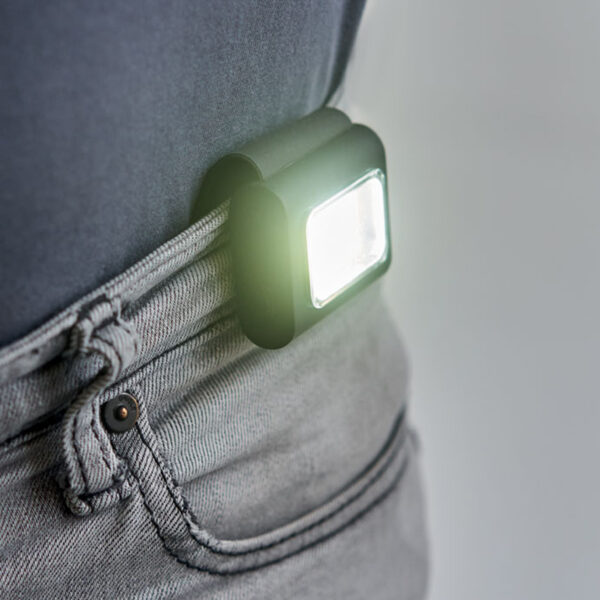 Lampe COB multifonctionnelle – Image 1