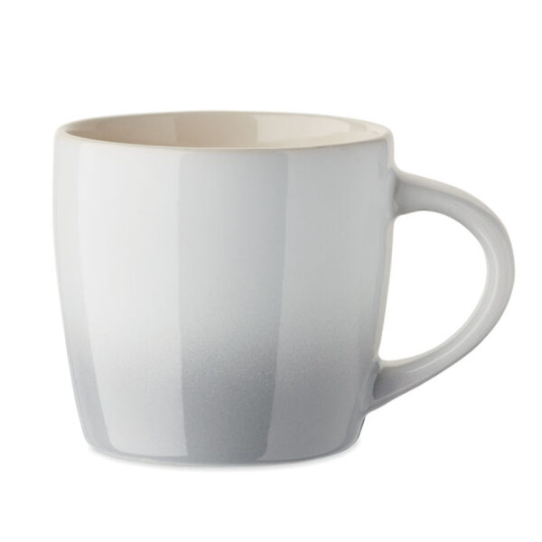 Mug céramique 300 ml – Design dégradé – Image 3