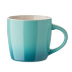 Mug céramique 300 ml – Design dégradé – Image 4