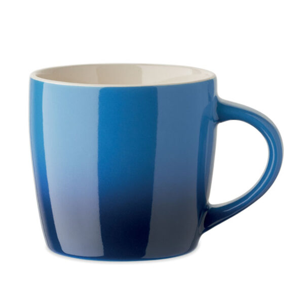 Mug céramique 300 ml – Design dégradé – Image 5
