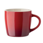 Mug céramique 300 ml – Design dégradé – Image 7