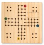 Jeu de société Ludo – Image 2