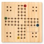Jeu de société Ludo – Image 3