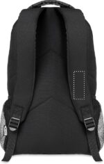 Sac à dos en RPET 600D personnalisé – Image 3