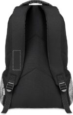 Sac à dos en RPET 600D personnalisé – Image 4