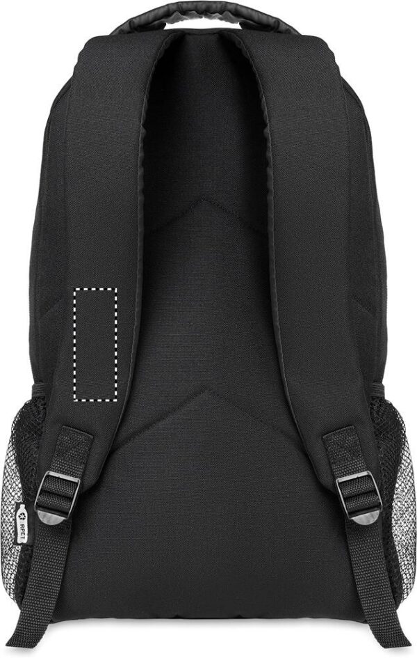 Sac à dos en RPET 600D – Image 4