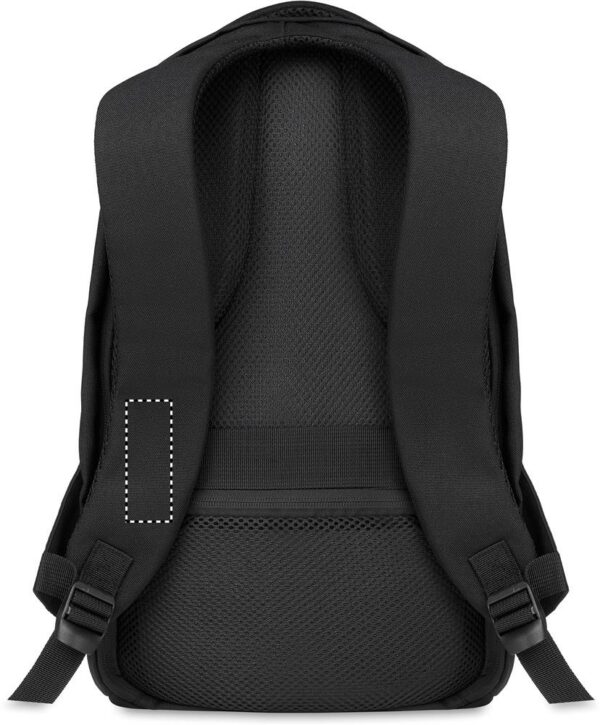 Sac à dos en RPET 600D – Image 4