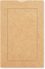 Cartes à jouer classiques en papier recyclé personnalisées – Image 2