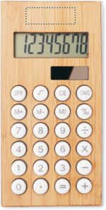 Calculatrice 8 chiffres – Image 2