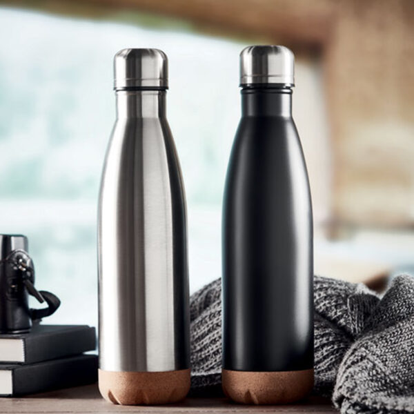 MO6313.jpg Bouteille Isotherme en Acier Inoxydable – Image 1