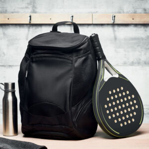 Sac à dos de sport multifonctionnel en RPET 600D