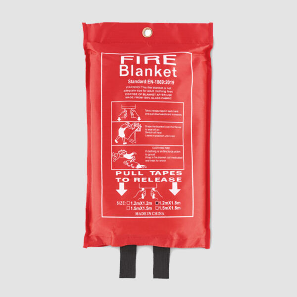 Couverture anti-feu 120x180cm – Image 1