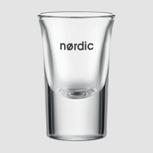 Verre à Liqueur 28ml – Image 1