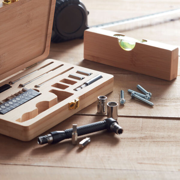 MO6496.jpg Jeu d'outils 20 pièces – Image 1