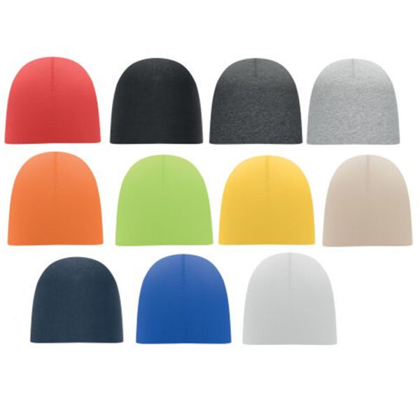 Bonnet en coton – Image 2