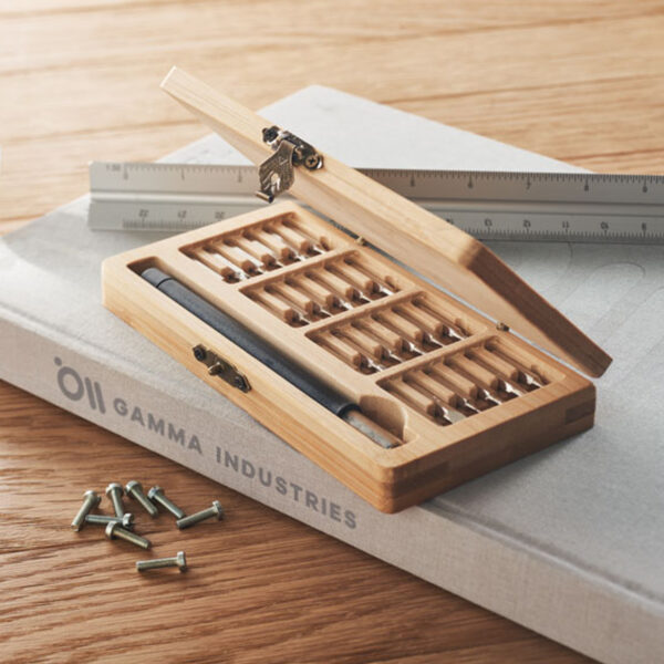 MO6756.jpg Set d'outils 24 pièces – Image 1