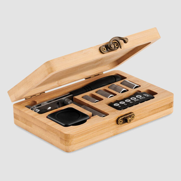 MO6757.jpg Set d'outils 13 pièces – Image 1